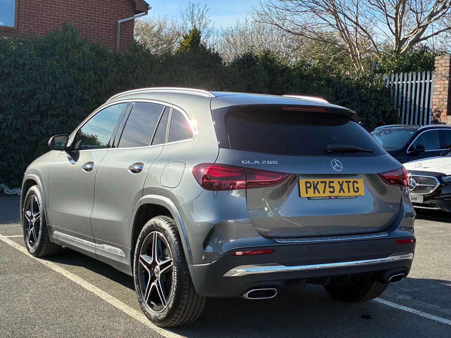 Used Mercedes-Benz GLA 2025 for sale - 78196250: Photo 5