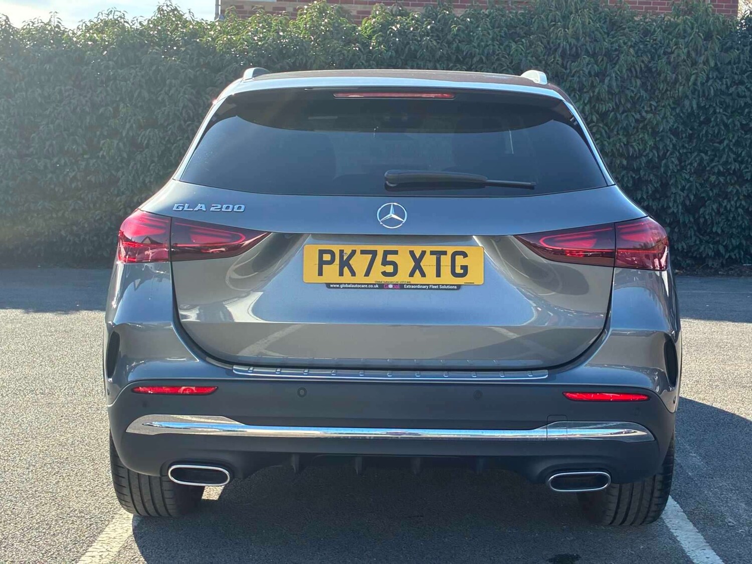 Used Mercedes-Benz GLA 2025 for sale - 78196250: Photo 6