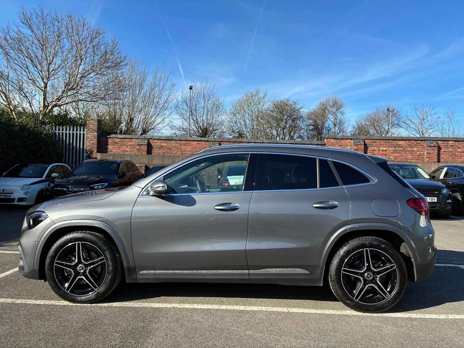 Used Mercedes-Benz GLA 2025 for sale - 78196250: Photo 7