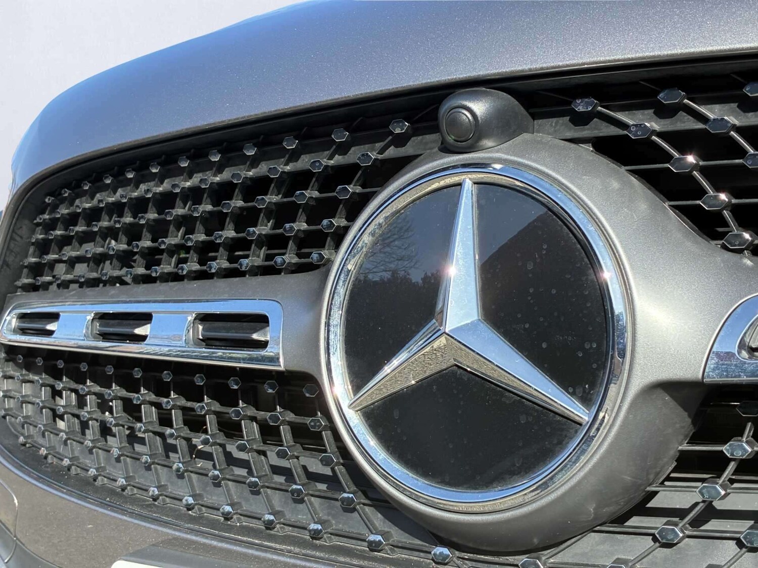 Used Mercedes-Benz GLA 2025 for sale - 78196250: Photo 9