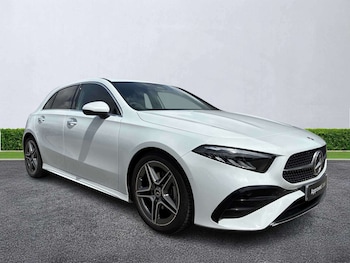 Used Mercedes-Benz A-Class 2023 for sale - 78889229: Photo