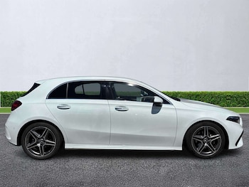 Used Mercedes-Benz A-Class 2023 for sale - 78889229: Photo