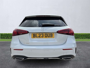 Used Mercedes-Benz A-Class 2023 for sale - 78889229: Photo