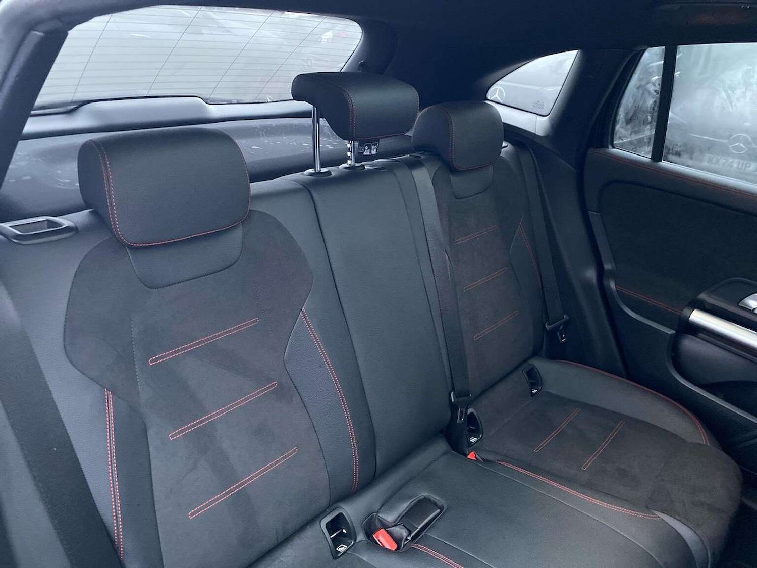 Used Mercedes-Benz GLA 2024 for sale - 77688036: Photo 16