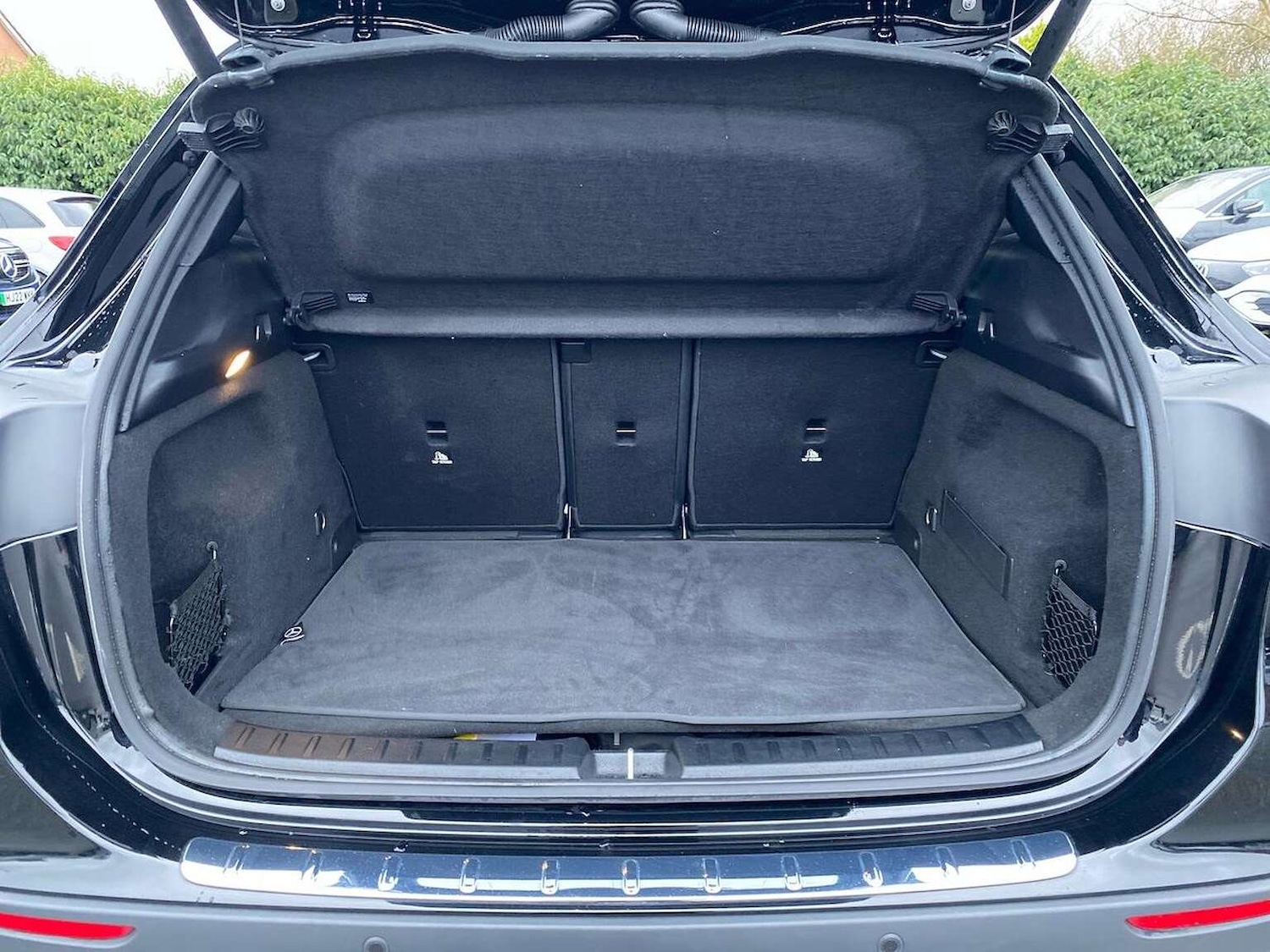 Used Mercedes-Benz GLA 2024 for sale - 77688036: Photo 17