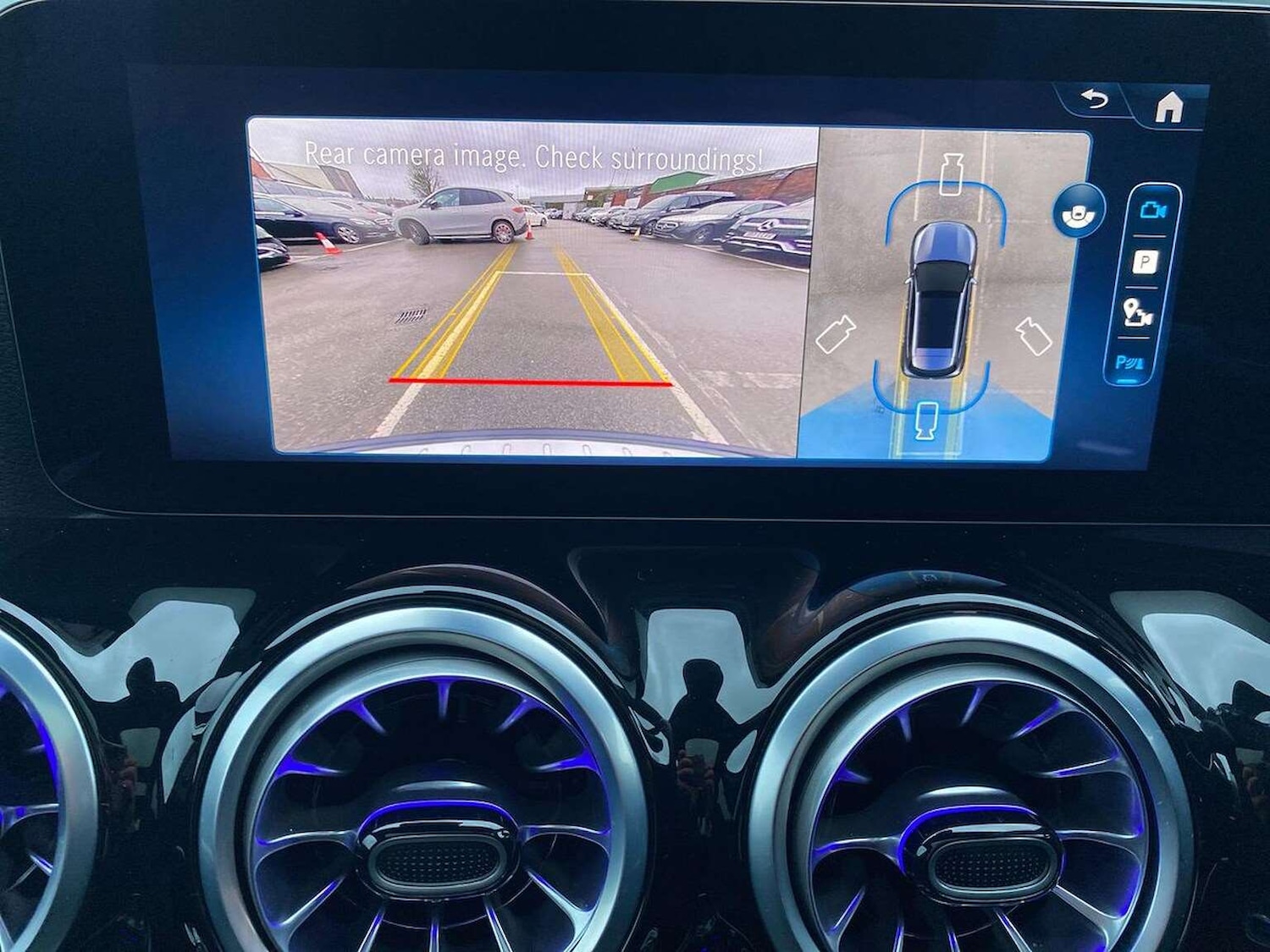 Used Mercedes-Benz GLA 2024 for sale - 77688036: Photo 23