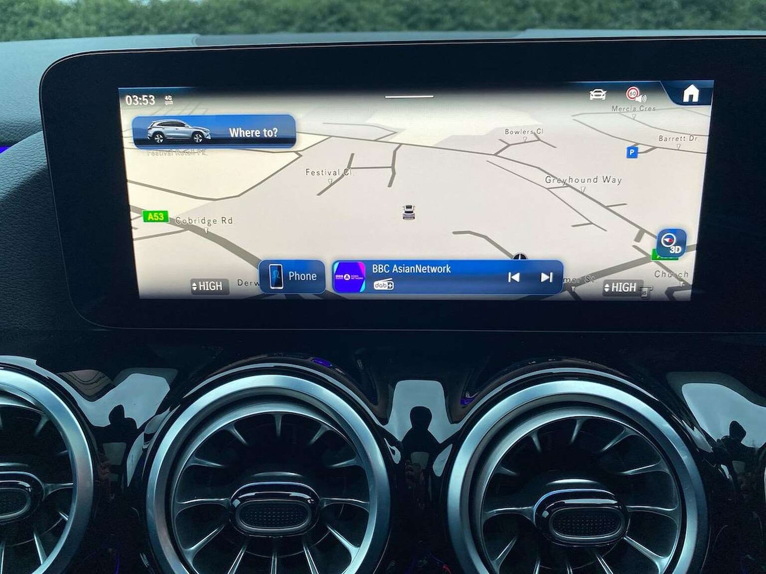 Used Mercedes-Benz GLA 2024 for sale - 77688036: Photo 24