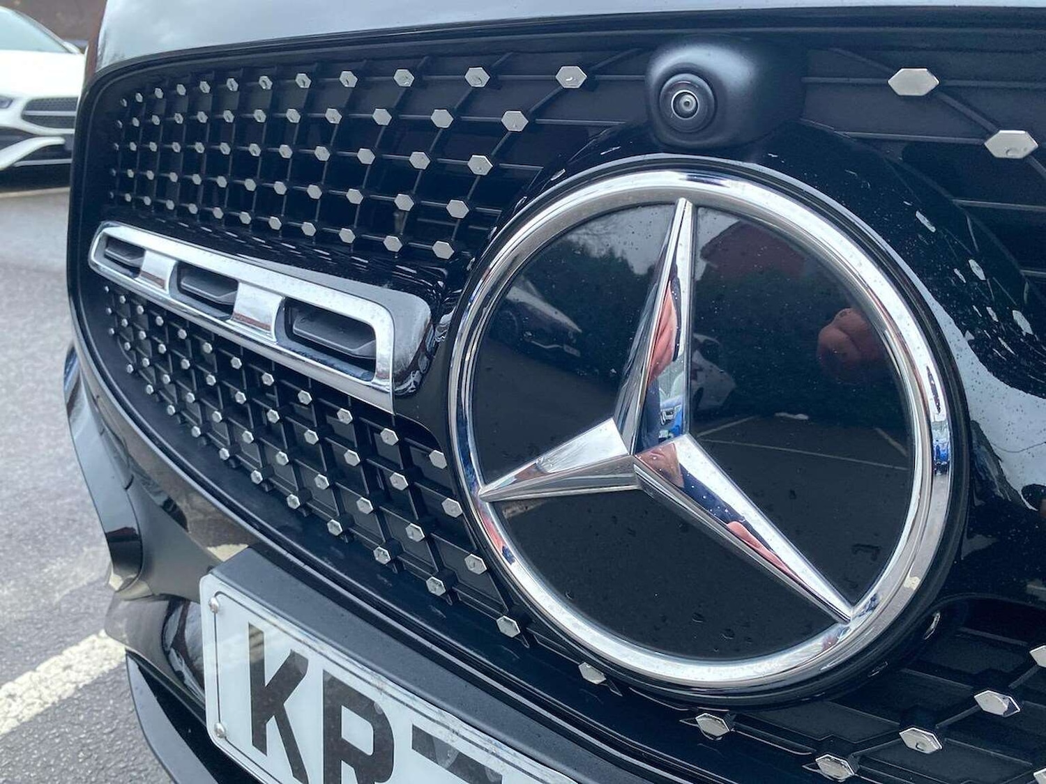 Used Mercedes-Benz GLA 2024 for sale - 77688036: Photo 33