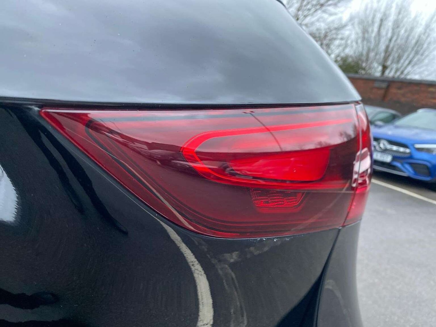 Used Mercedes-Benz GLA 2024 for sale - 77688036: Photo 35