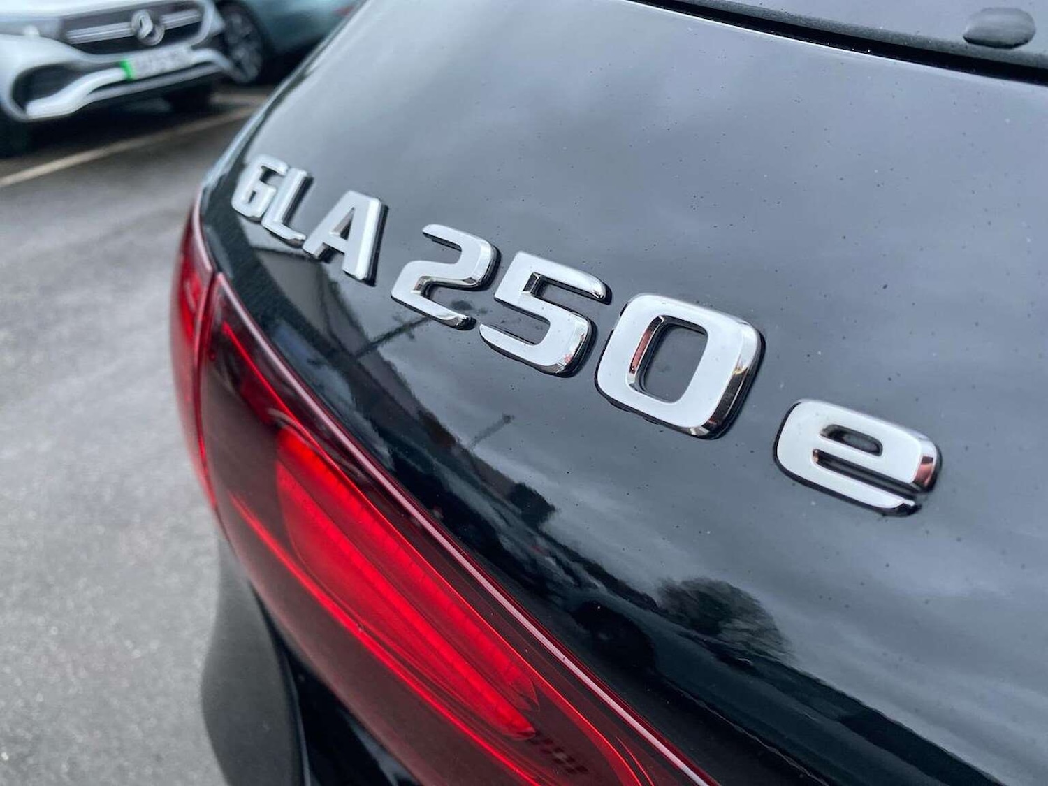 Used Mercedes-Benz GLA 2024 for sale - 77688036: Photo 36