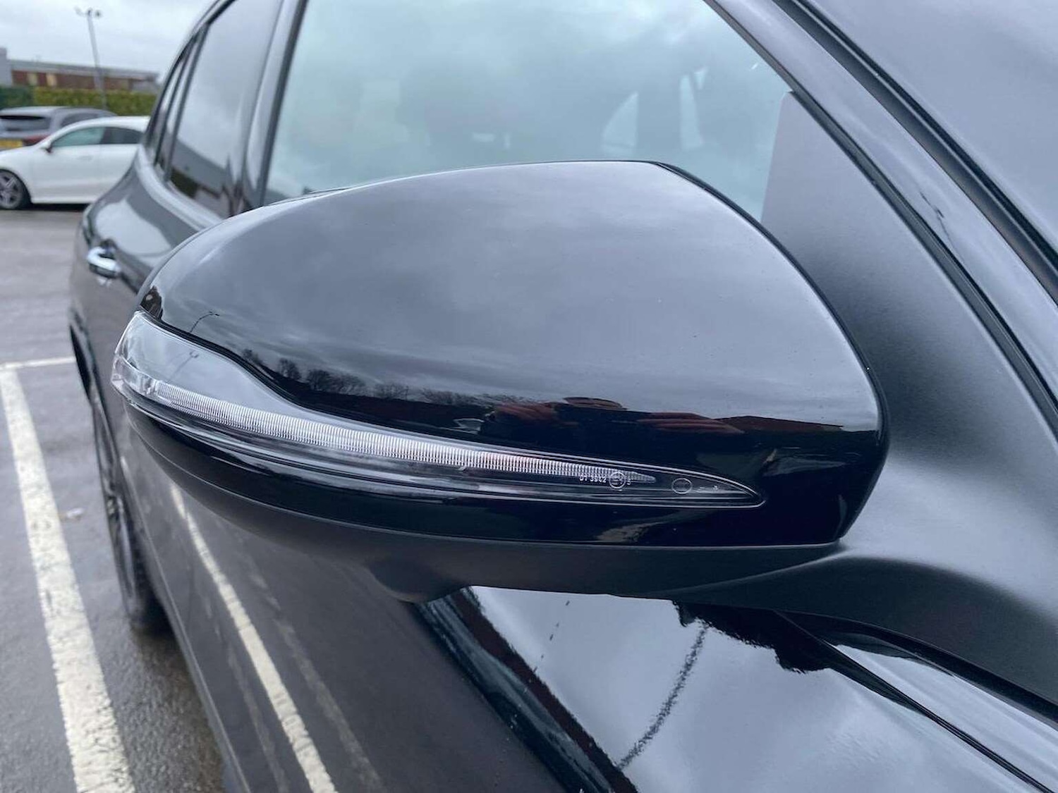 Used Mercedes-Benz GLA 2024 for sale - 77688036: Photo 38