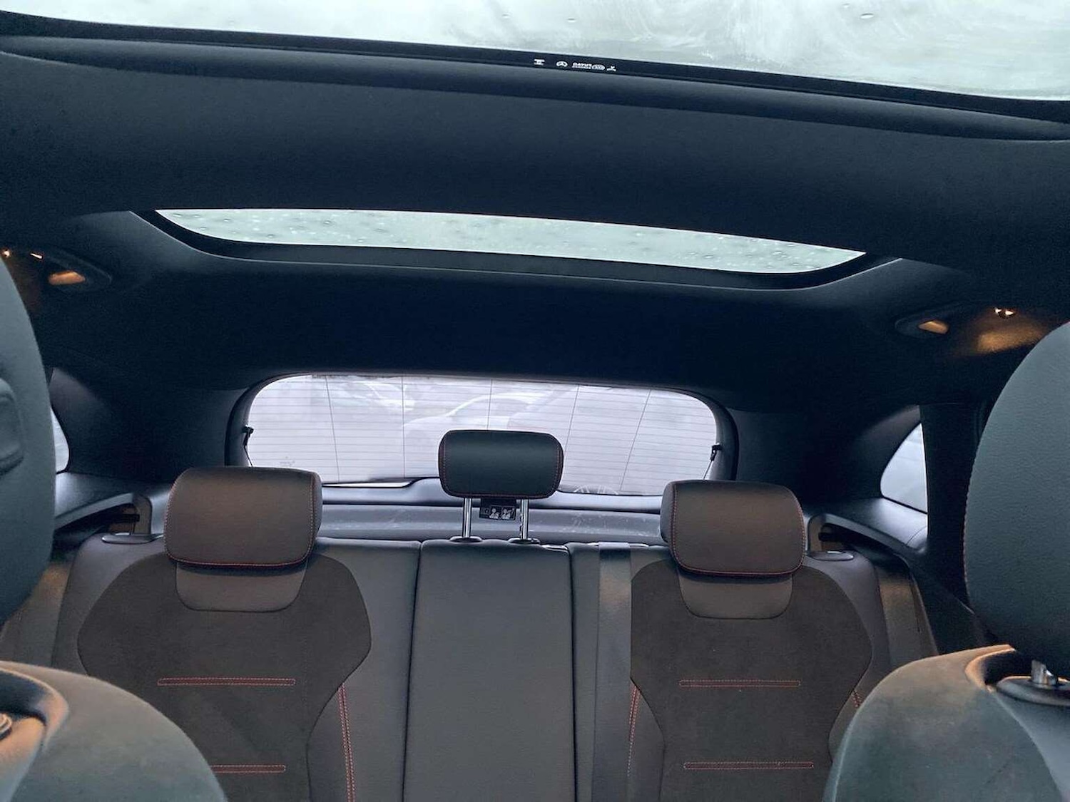 Used Mercedes-Benz GLA 2024 for sale - 77688036: Photo 40