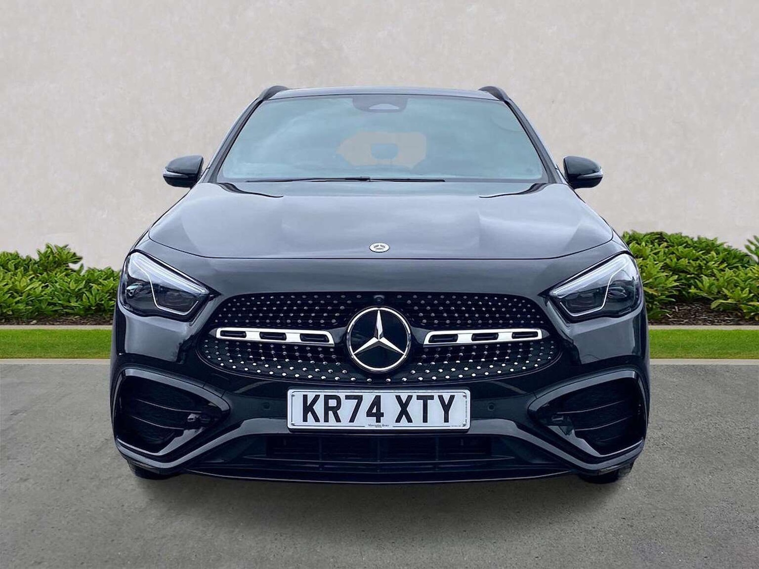 Used Mercedes-Benz GLA 2024 for sale - 77688036: Photo 5