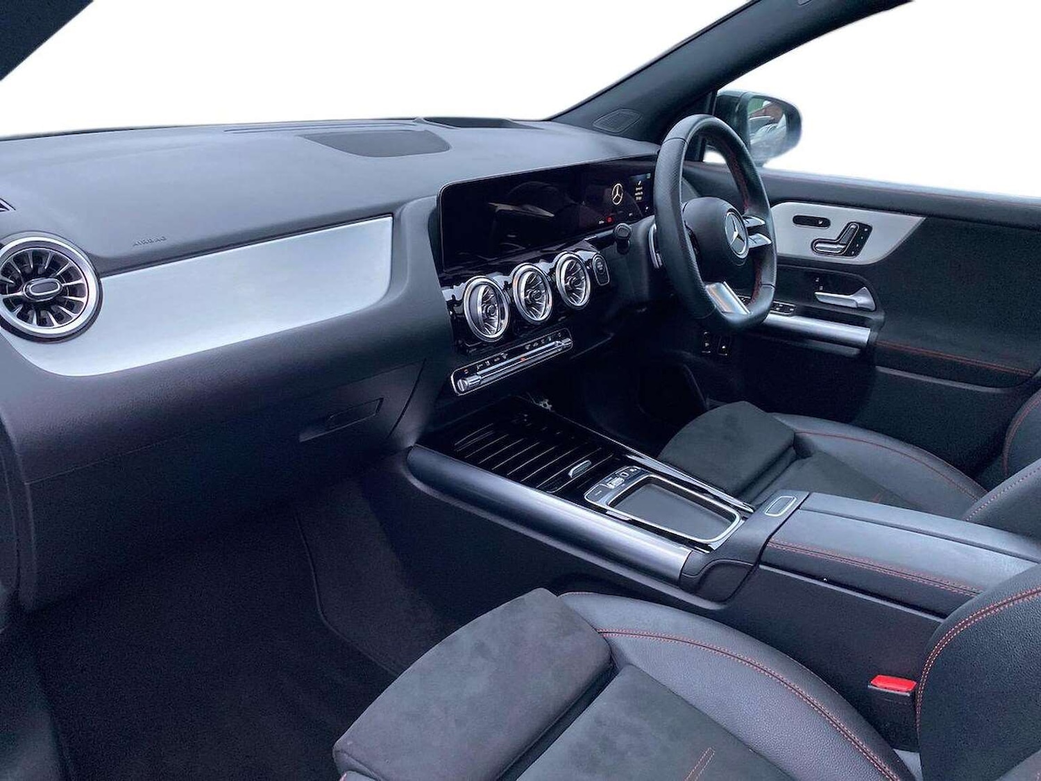 Used Mercedes-Benz GLA 2024 for sale - 77688036: Photo 7