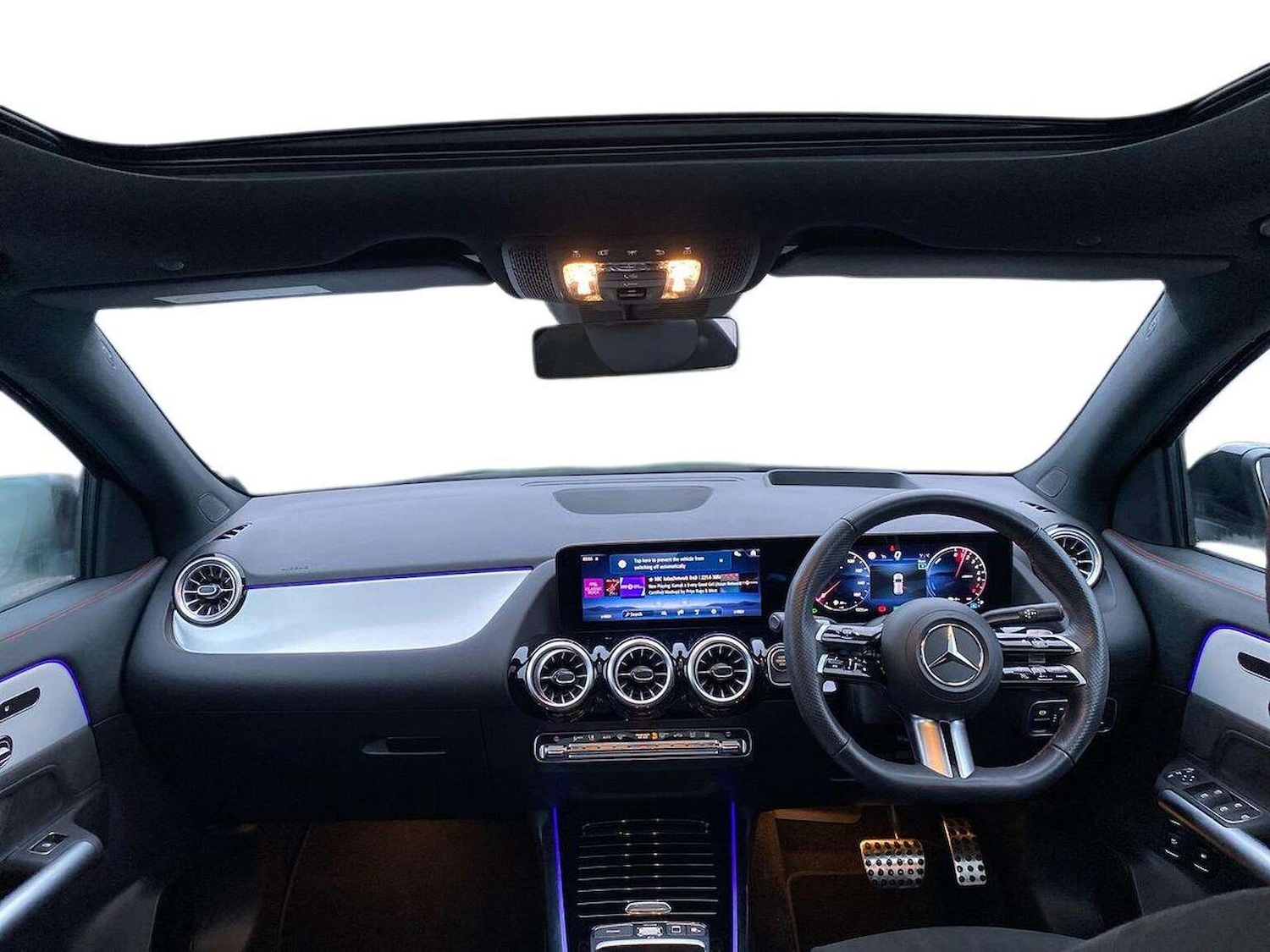 Used Mercedes-Benz GLA 2024 for sale - 77688036: Photo 8