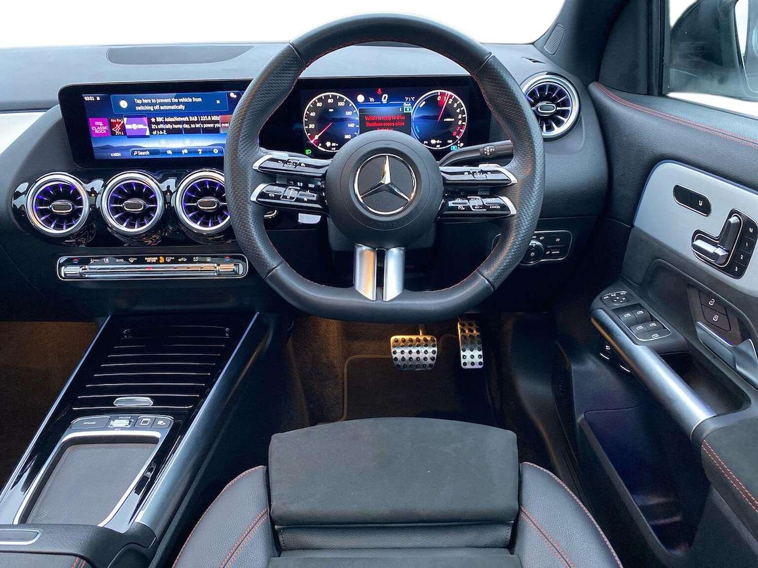 Used Mercedes-Benz GLA 2024 for sale - 77688036: Photo 9