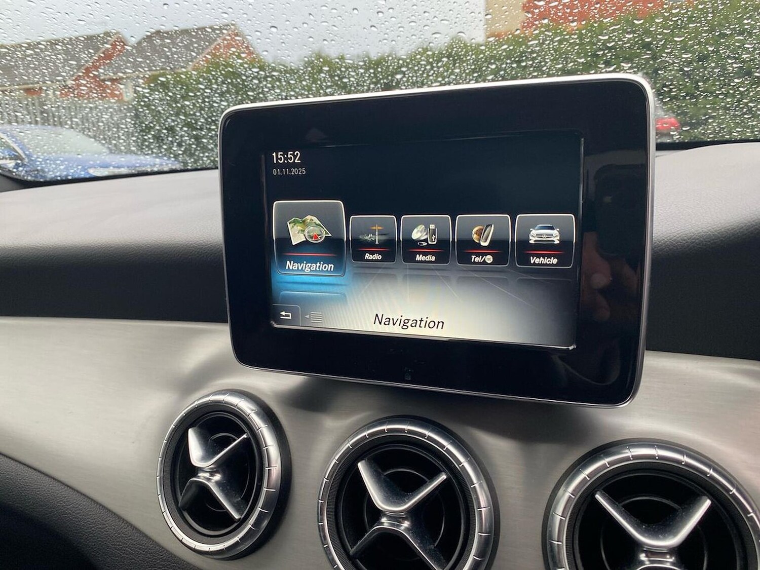 Used Mercedes-Benz CLA 2016 for sale - 76464635: Photo 11