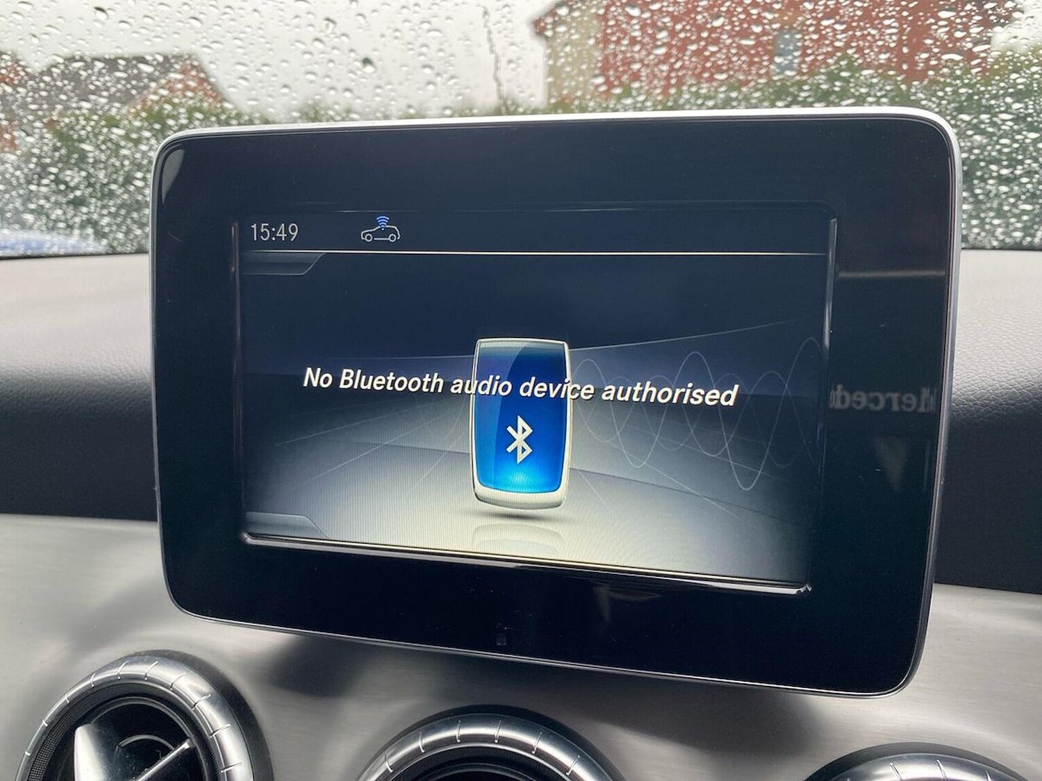 Used Mercedes-Benz CLA 2016 for sale - 76464635: Photo 12