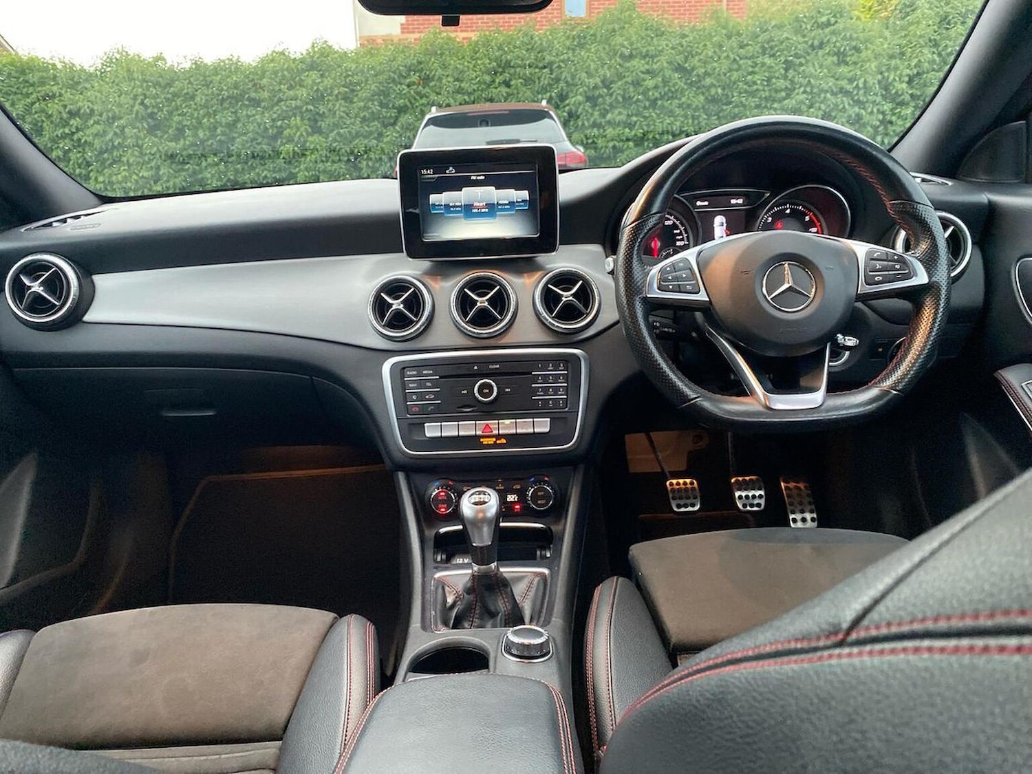 Used Mercedes-Benz CLA 2016 for sale - 76464635: Photo 13