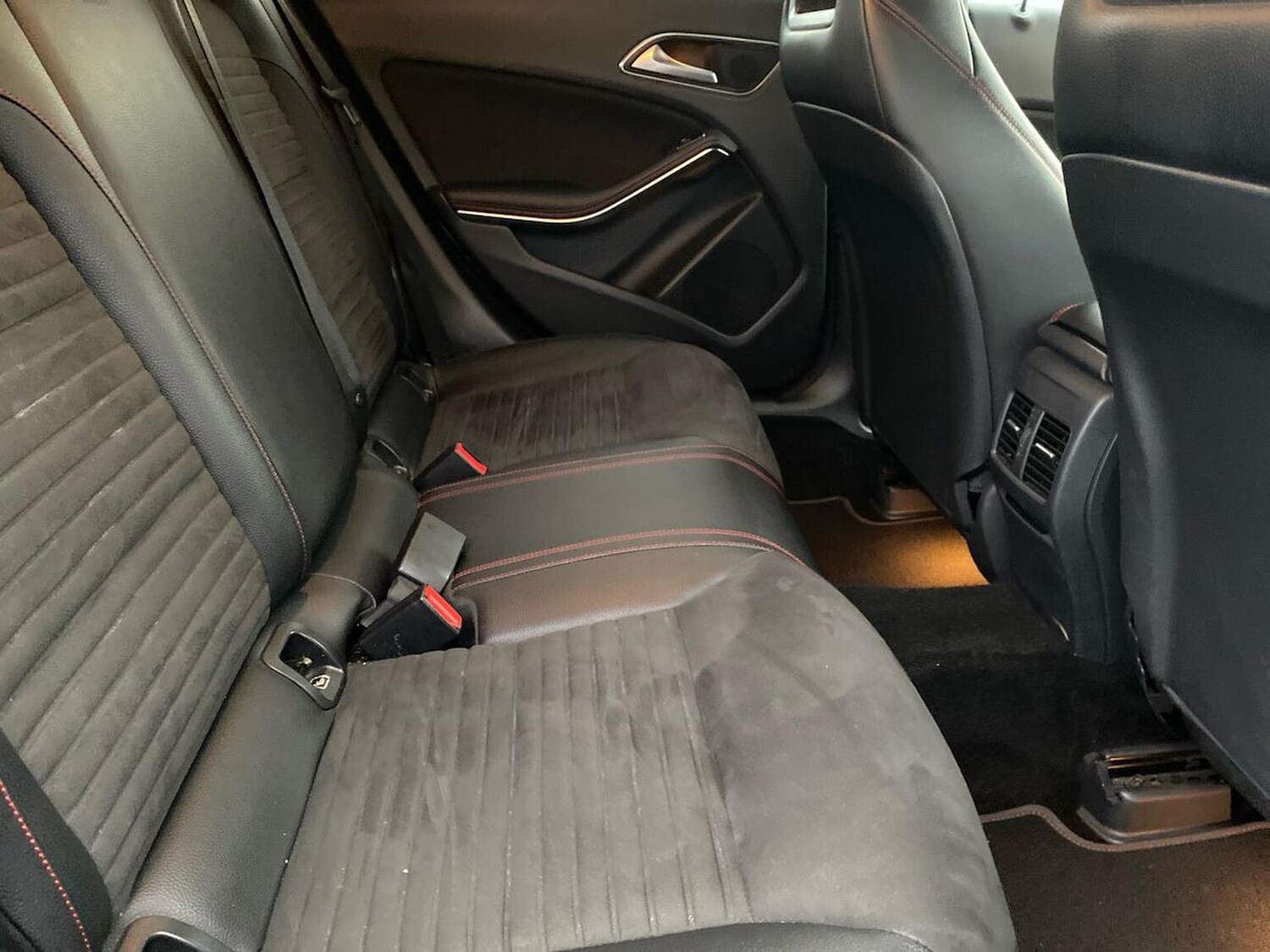 Used Mercedes-Benz CLA 2016 for sale - 76464635: Photo 16