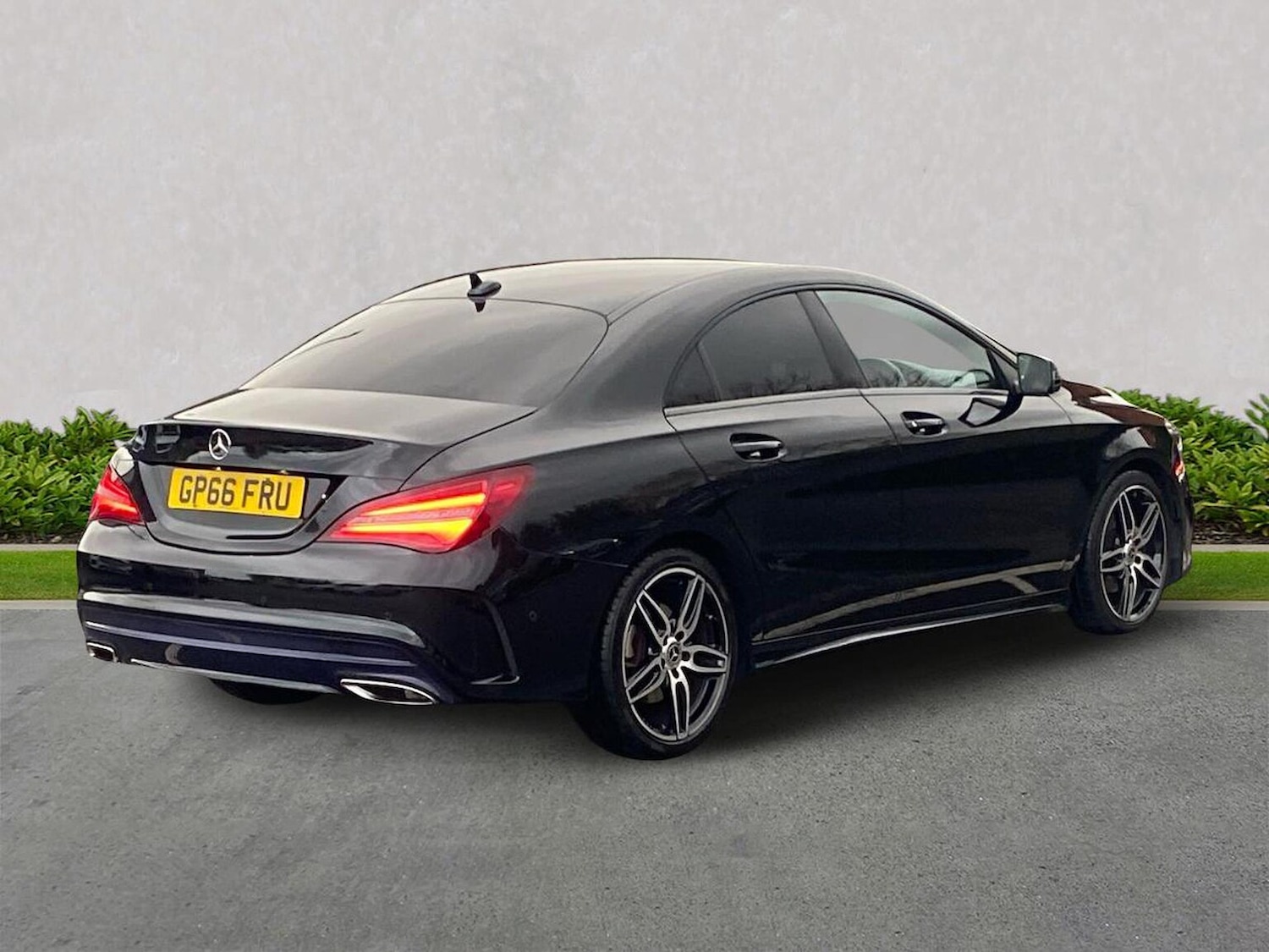 Used Mercedes-Benz CLA 2016 for sale - 76464635: Photo 18