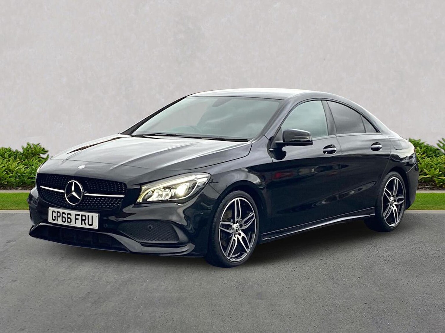 Used Mercedes-Benz CLA 2016 for sale - 76464635: Photo 20