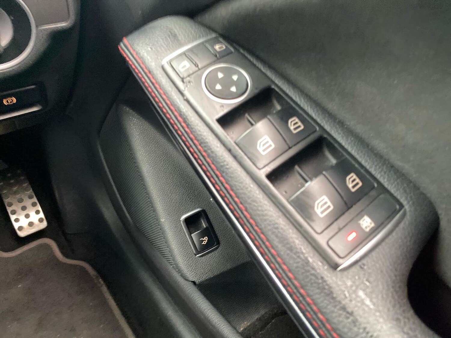 Used Mercedes-Benz CLA 2016 for sale - 76464635: Photo 21