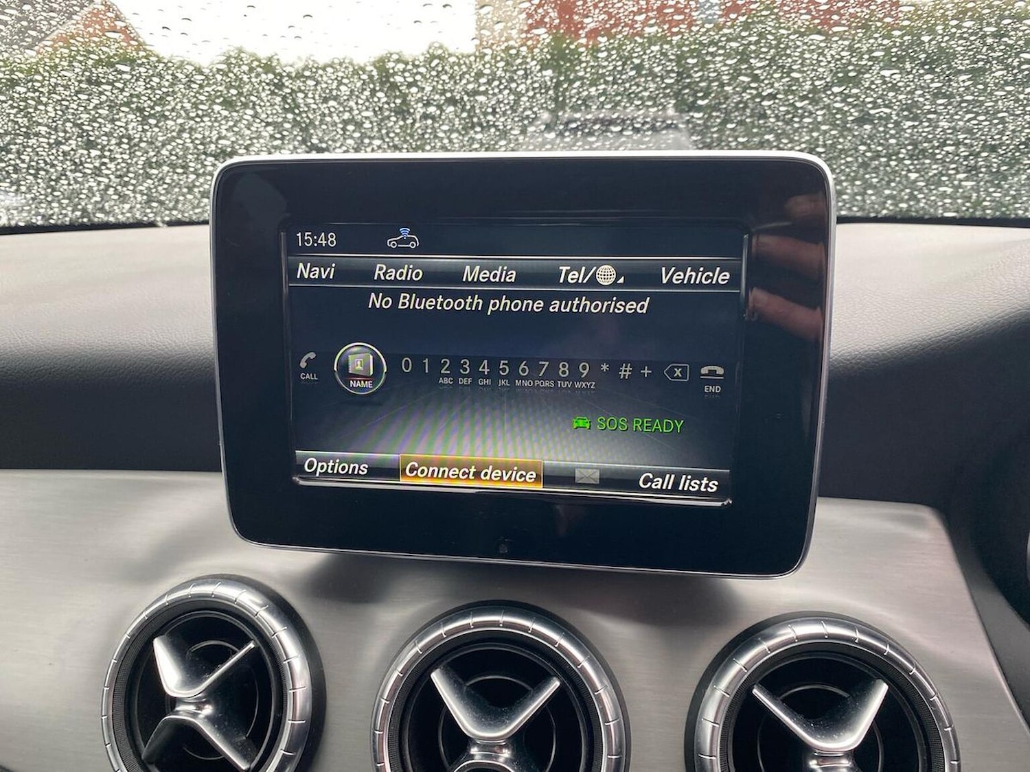 Used Mercedes-Benz CLA 2016 for sale - 76464635: Photo 25