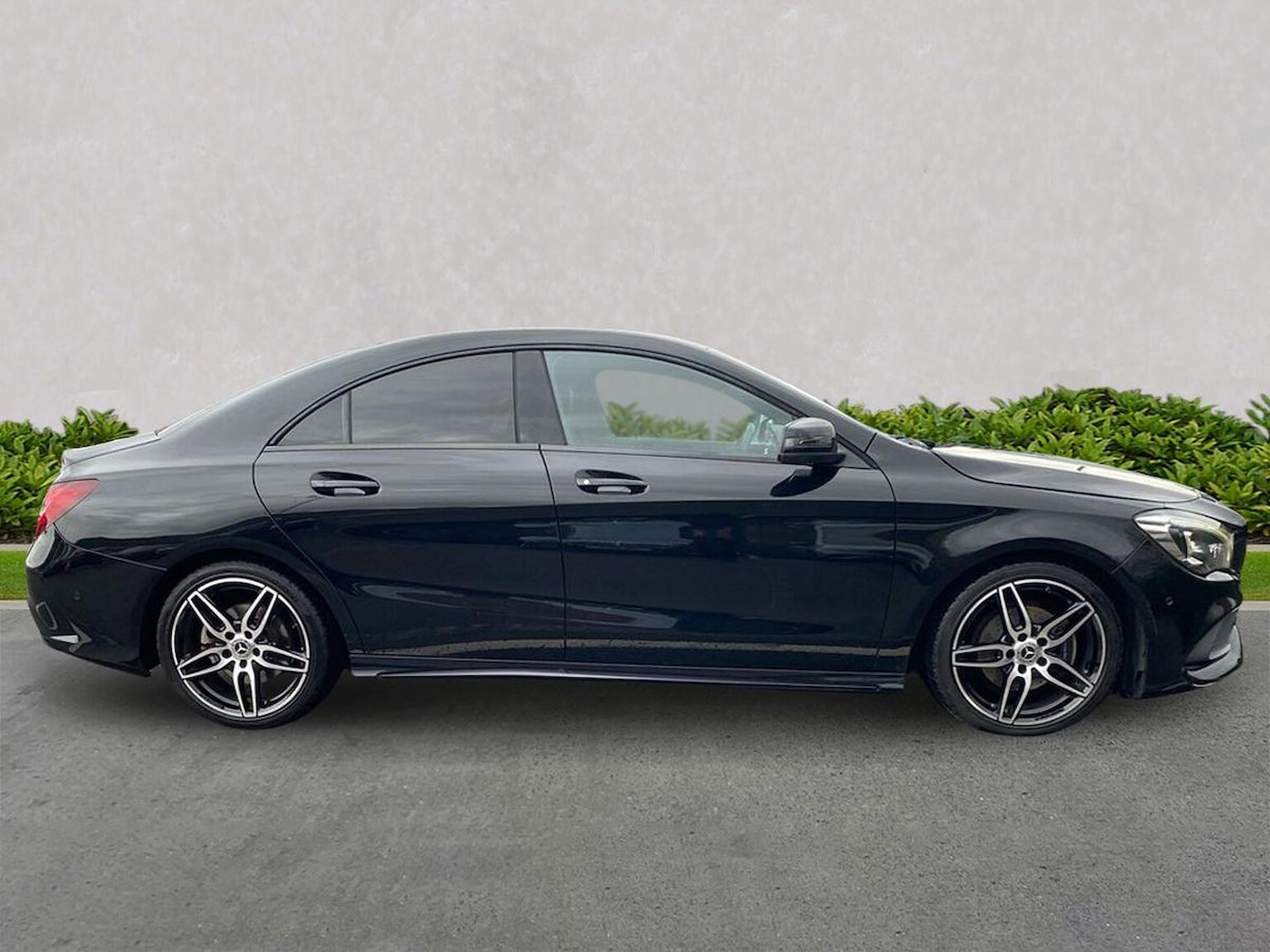 Used Mercedes-Benz CLA 2016 for sale - 76464635: Photo 3