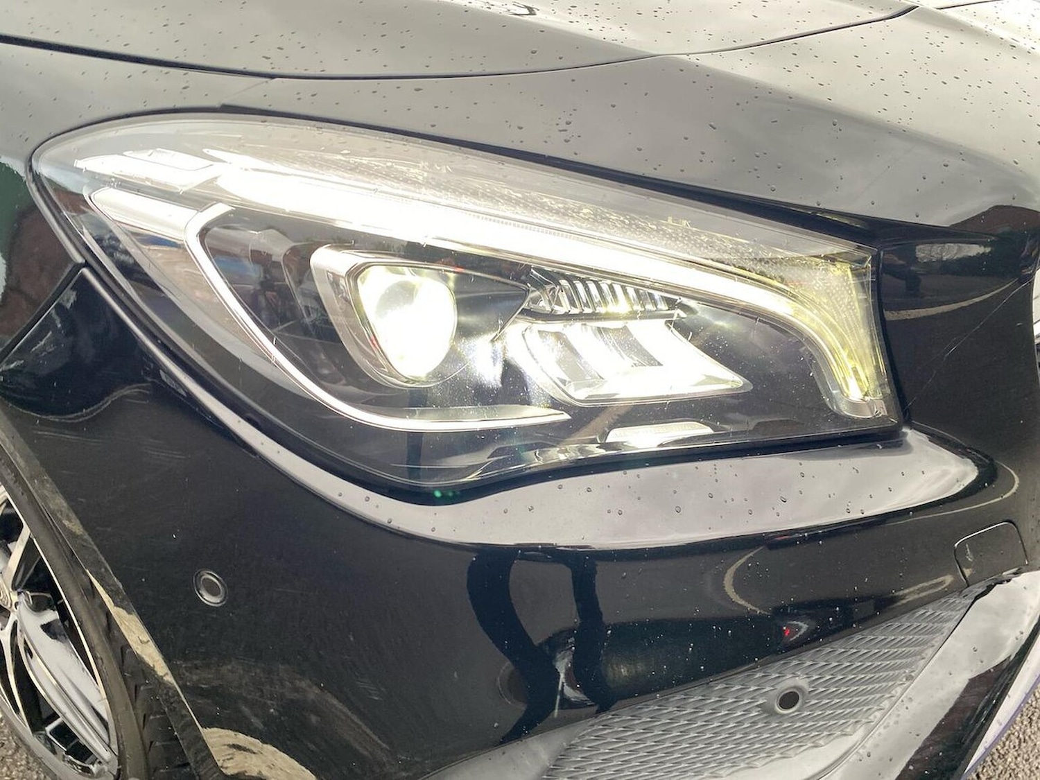 Used Mercedes-Benz CLA 2016 for sale - 76464635: Photo 34