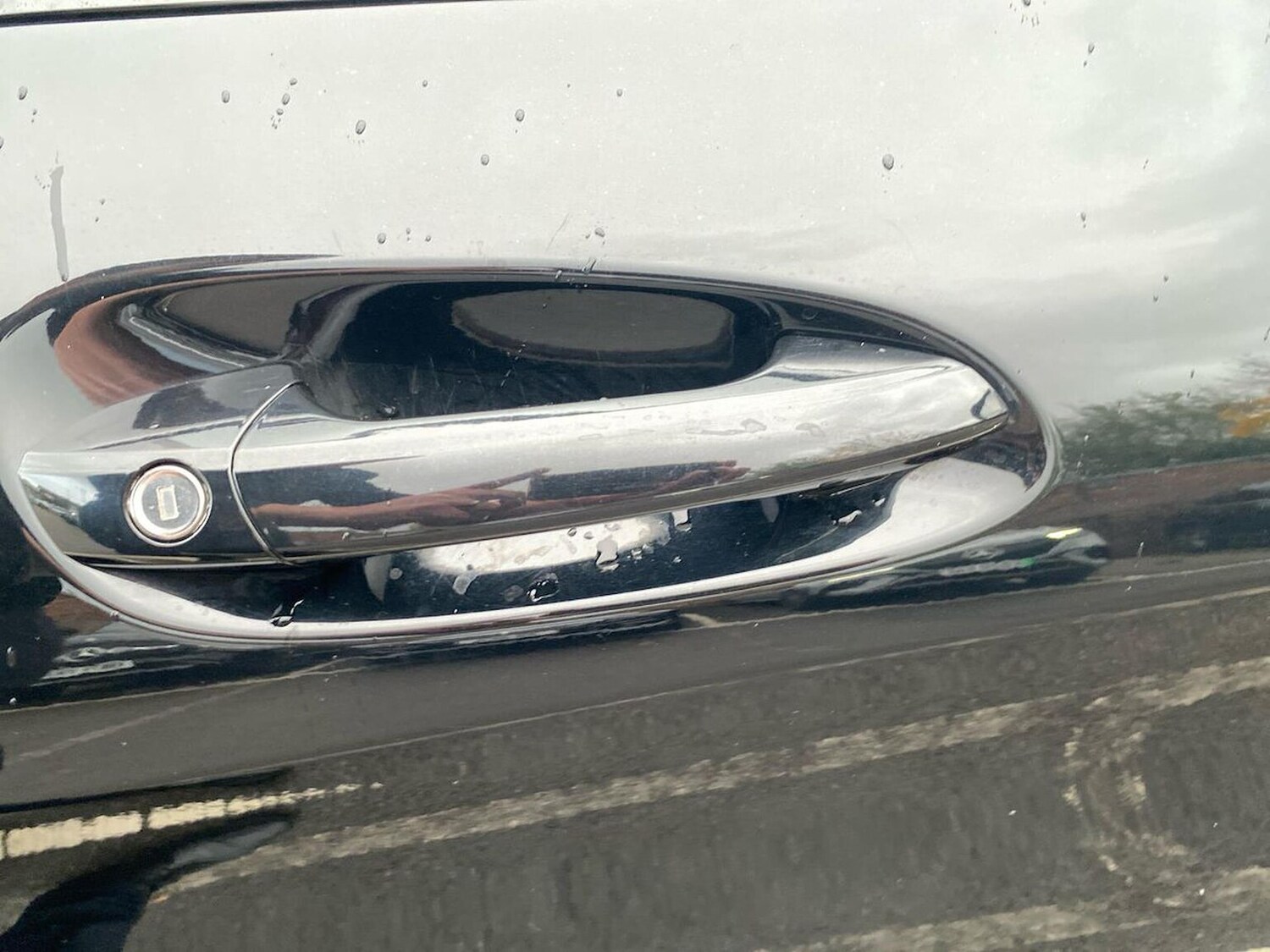 Used Mercedes-Benz CLA 2016 for sale - 76464635: Photo 37