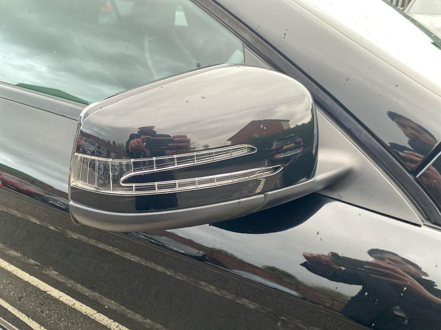 Used Mercedes-Benz CLA 2016 for sale - 76464635: Photo 38