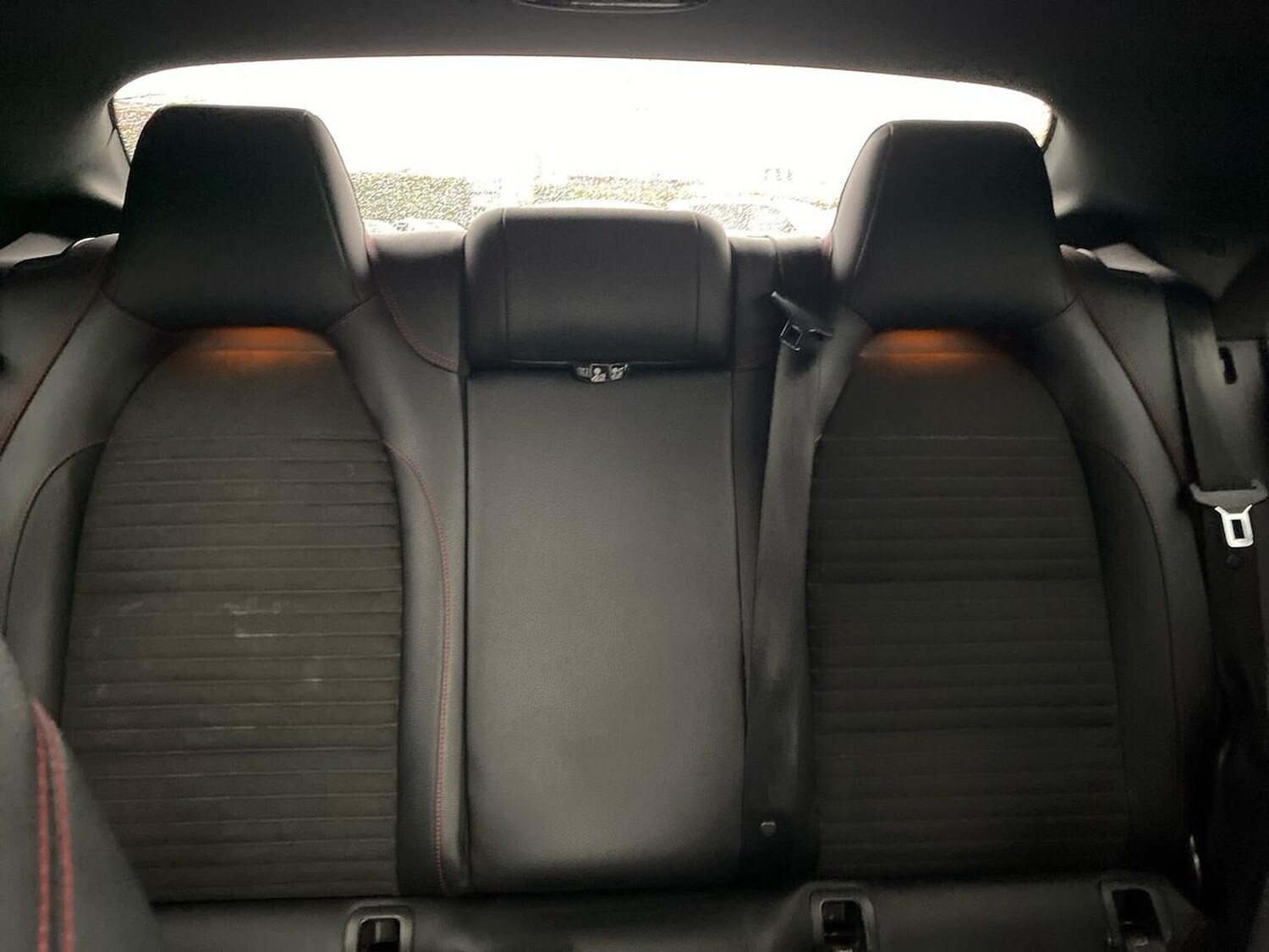 Used Mercedes-Benz CLA 2016 for sale - 76464635: Photo 40