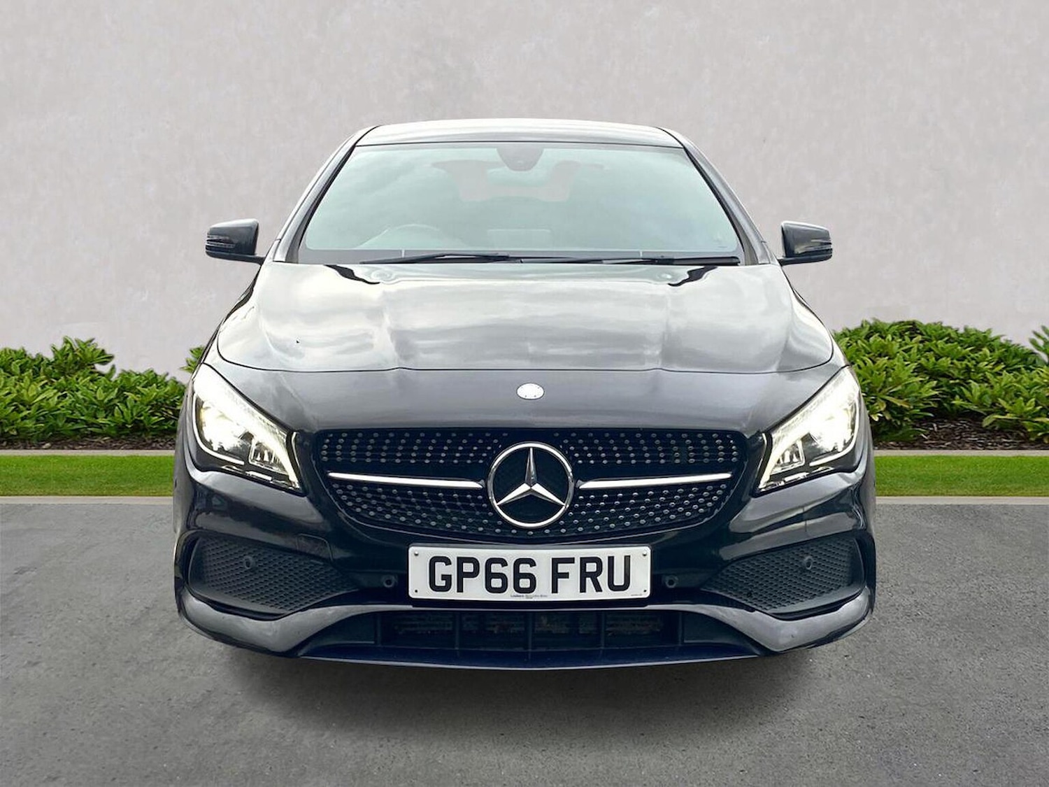 Used Mercedes-Benz CLA 2016 for sale - 76464635: Photo 5