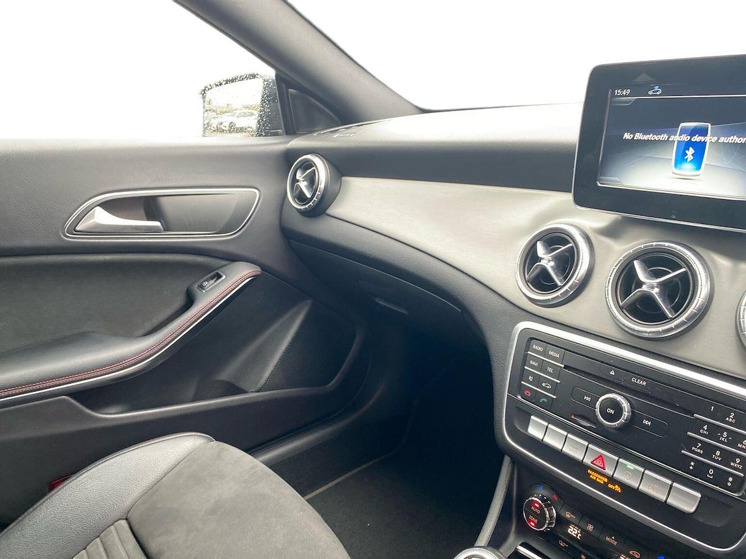 Used Mercedes-Benz CLA 2016 for sale - 76464635: Photo 7