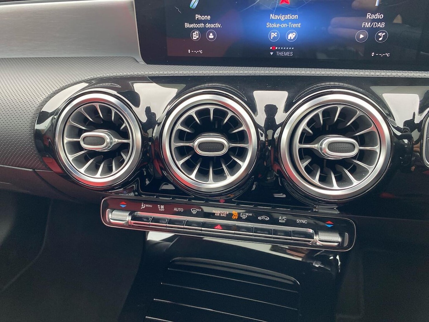 Used Mercedes-Benz CLA 2020 for sale - 76412483: Photo 12