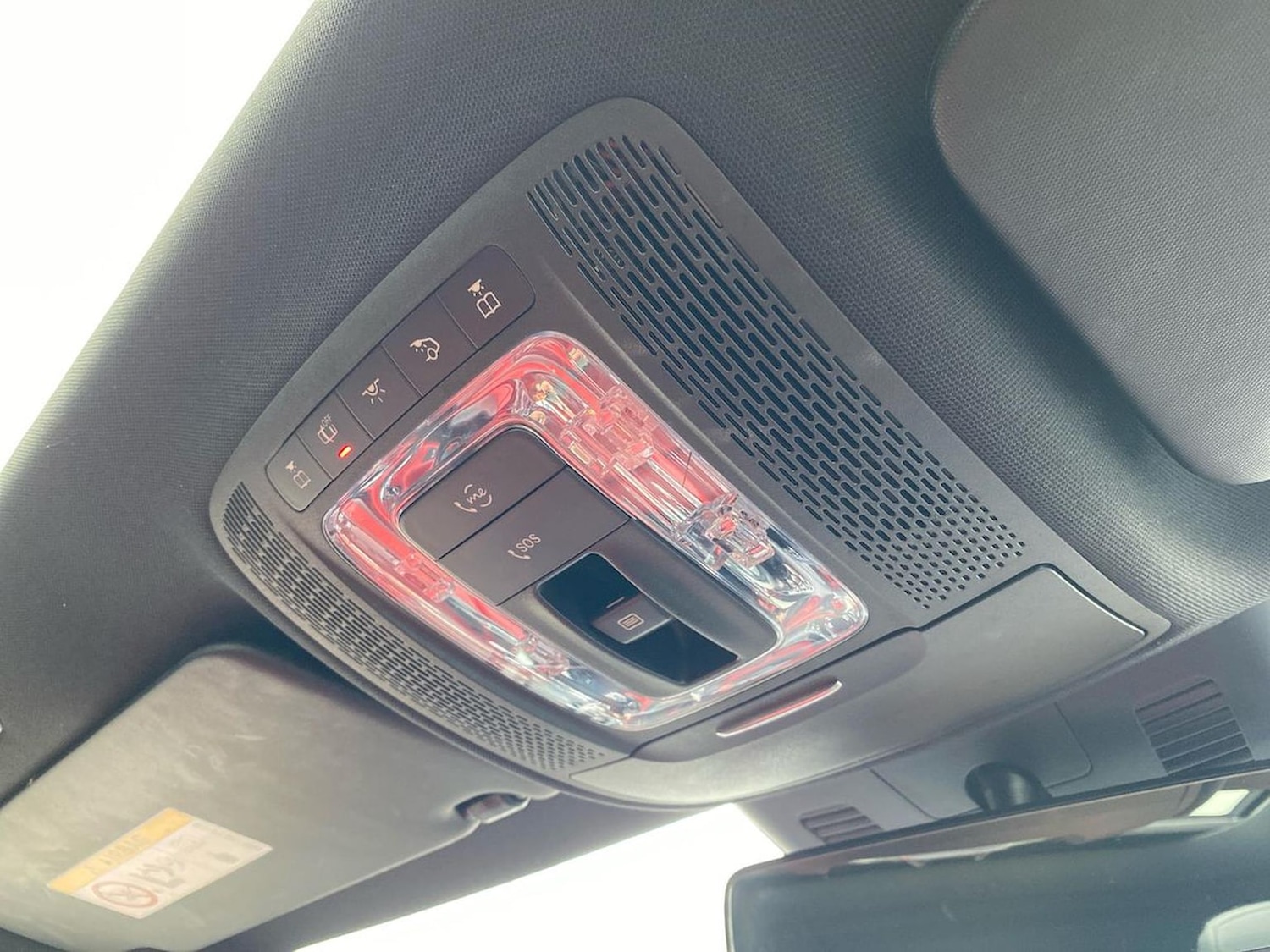 Used Mercedes-Benz CLA 2020 for sale - 76412483: Photo 14