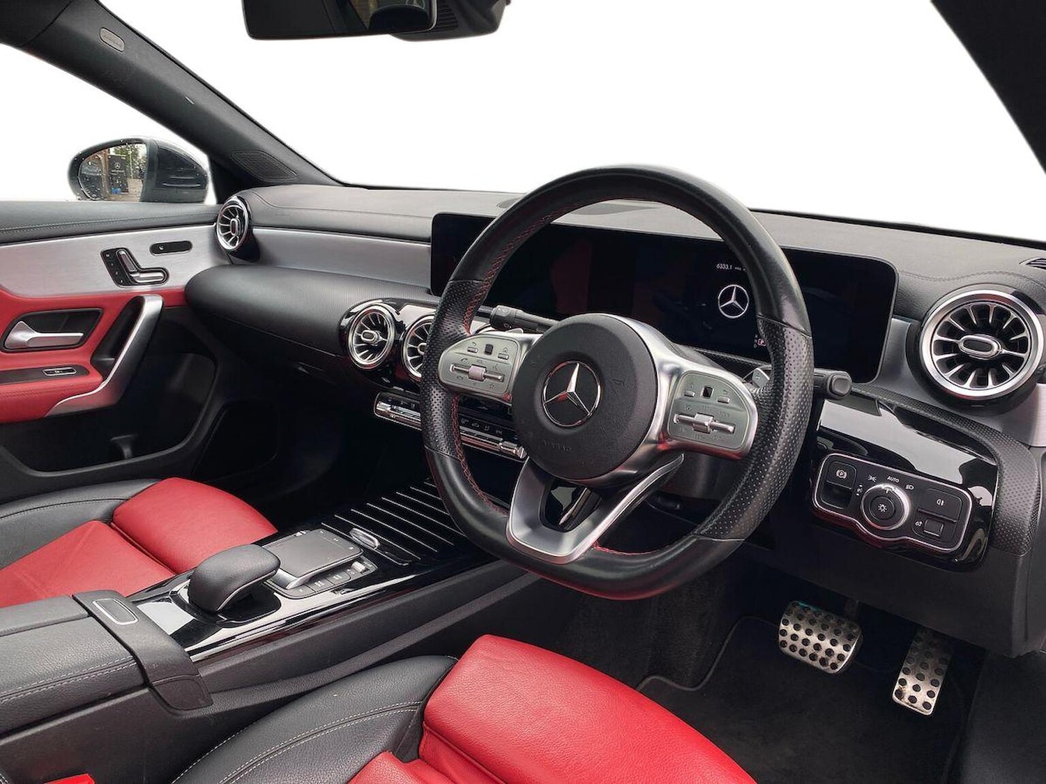 Used Mercedes-Benz CLA 2020 for sale - 76412483: Photo 15