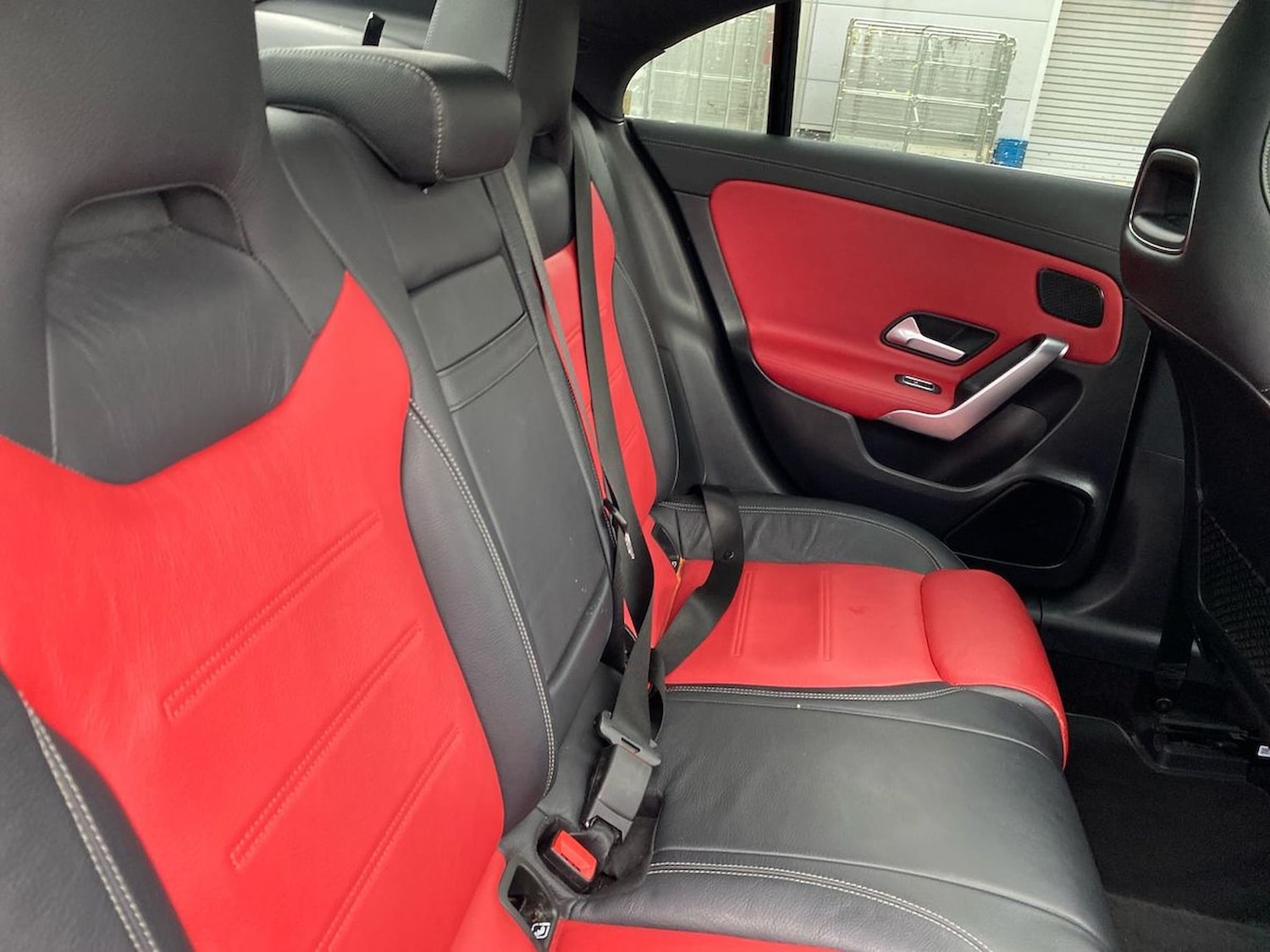 Used Mercedes-Benz CLA 2020 for sale - 76412483: Photo 16