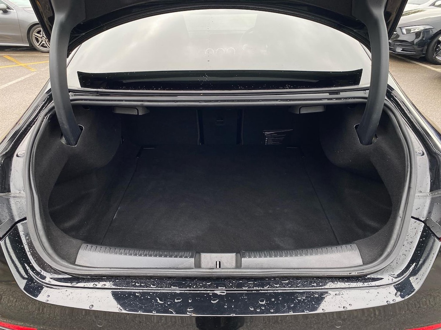 Used Mercedes-Benz CLA 2020 for sale - 76412483: Photo 17