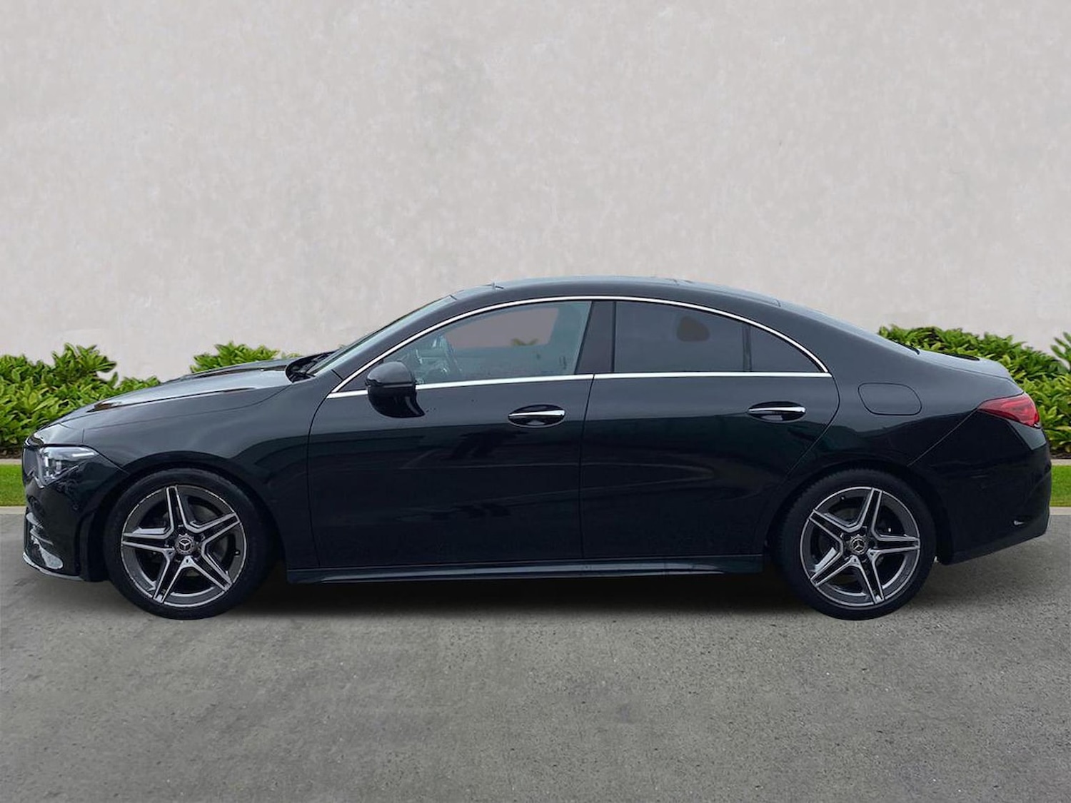 Used Mercedes-Benz CLA 2020 for sale - 76412483: Photo 19