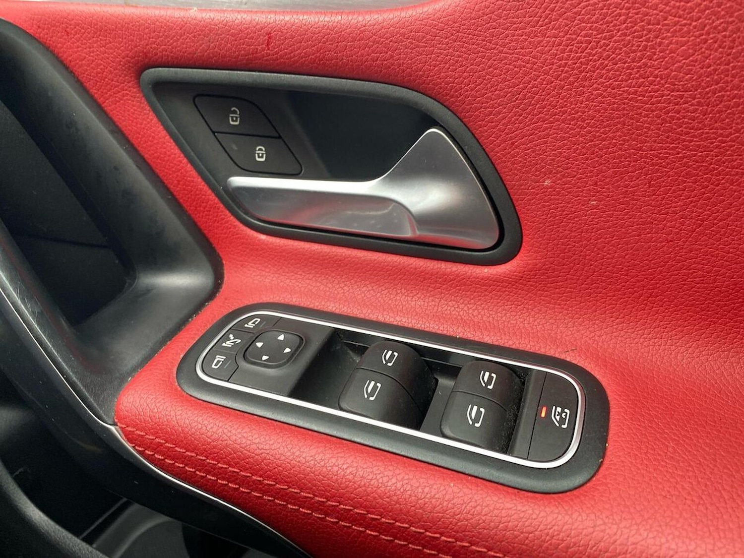 Used Mercedes-Benz CLA 2020 for sale - 76412483: Photo 21