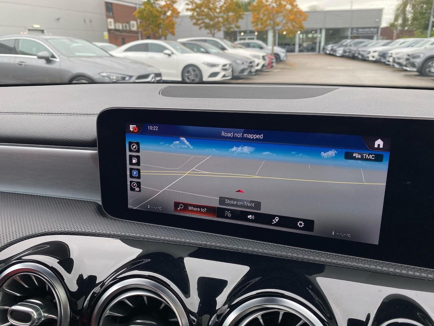 Used Mercedes-Benz CLA 2020 for sale - 76412483: Photo 24