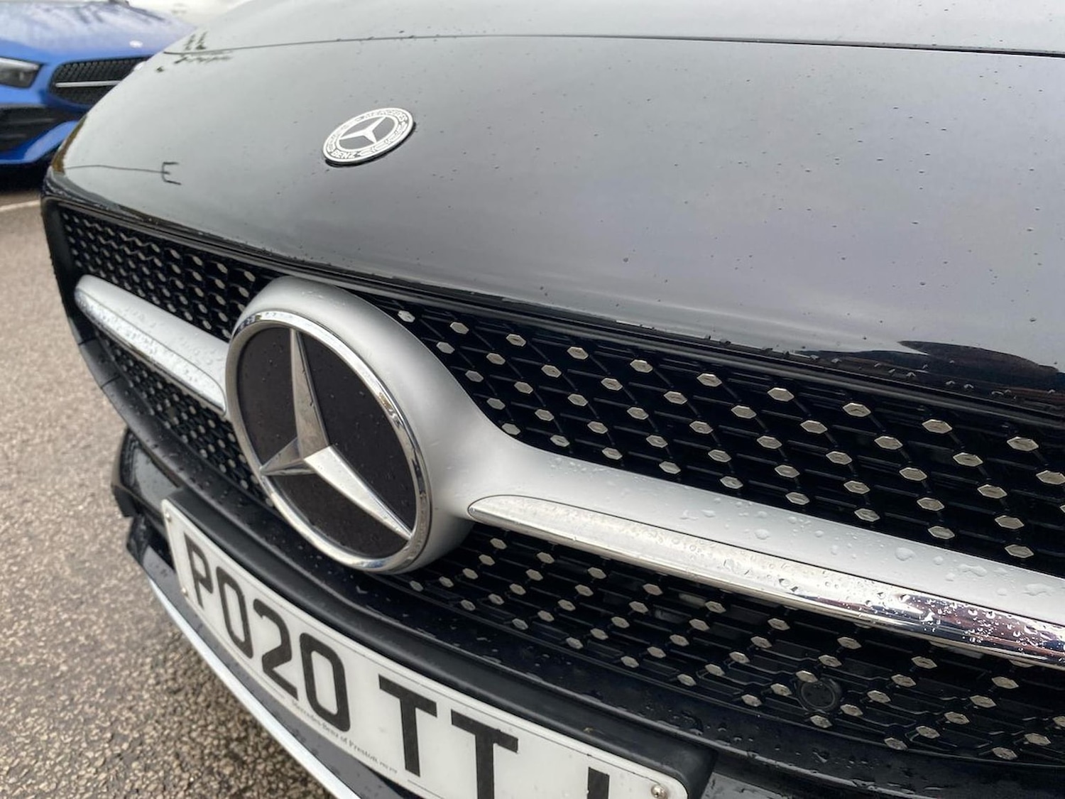 Used Mercedes-Benz CLA 2020 for sale - 76412483: Photo 33