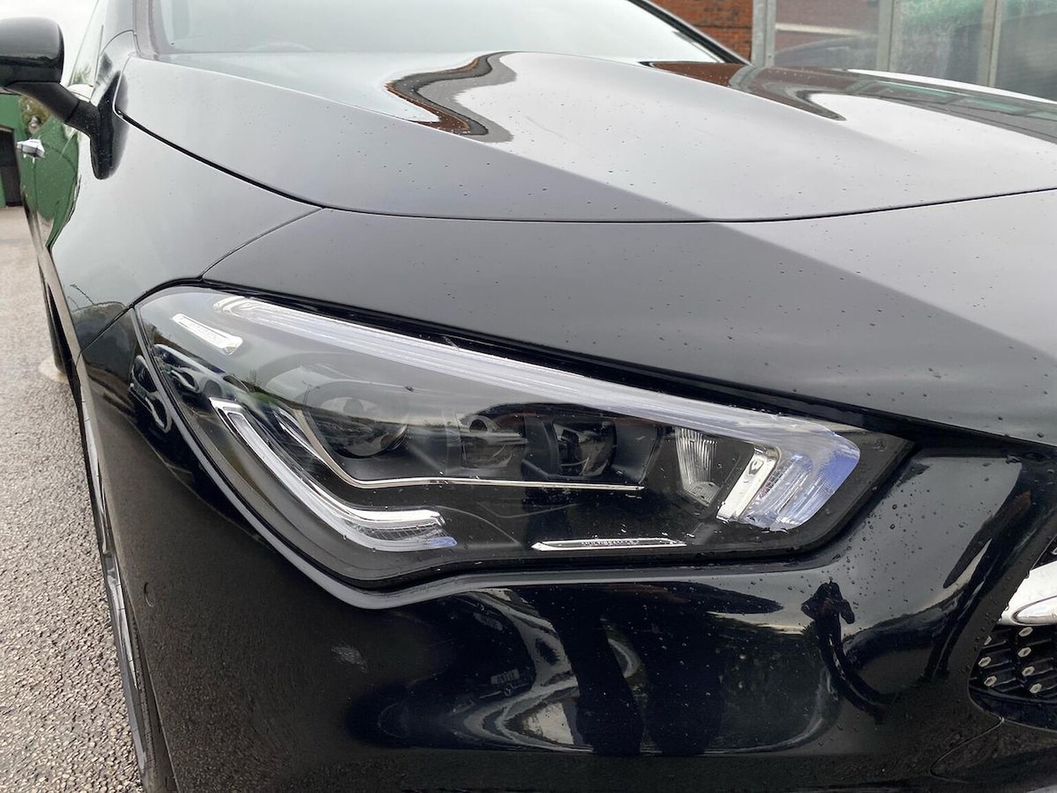 Used Mercedes-Benz CLA 2020 for sale - 76412483: Photo 34