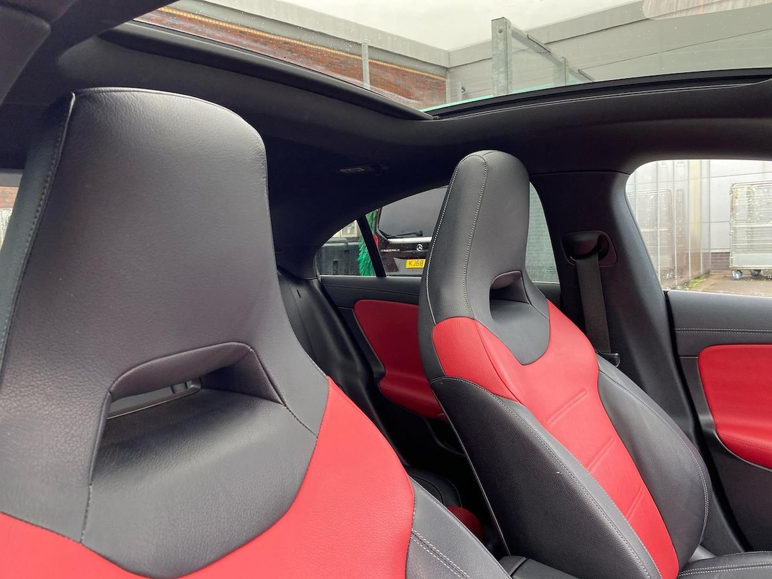 Used Mercedes-Benz CLA 2020 for sale - 76412483: Photo 39