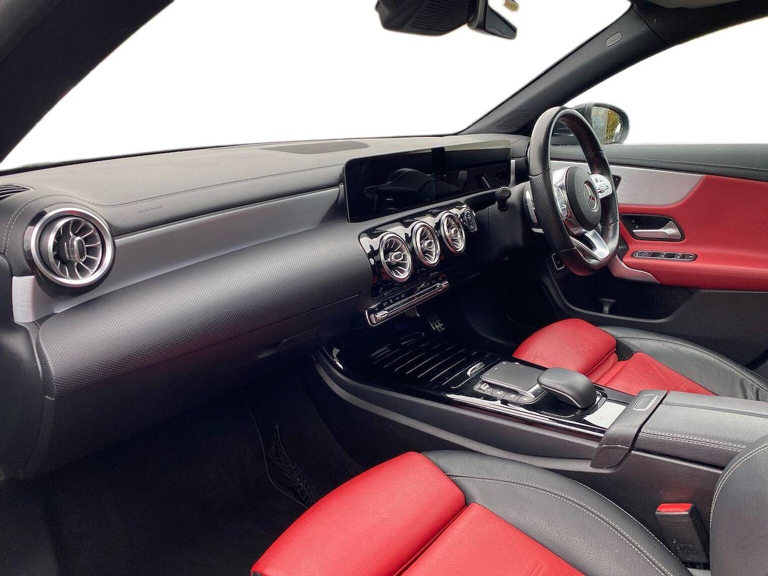 Used Mercedes-Benz CLA 2020 for sale - 76412483: Photo 7