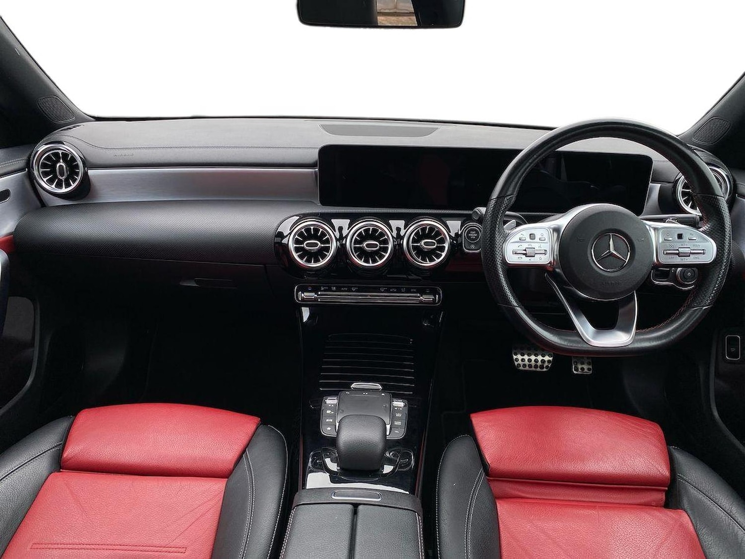 Used Mercedes-Benz CLA 2020 for sale - 76412483: Photo 8