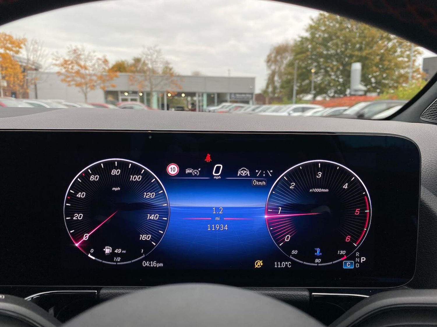 Used Mercedes-Benz GLA 2024 for sale - 76310138: Photo 10