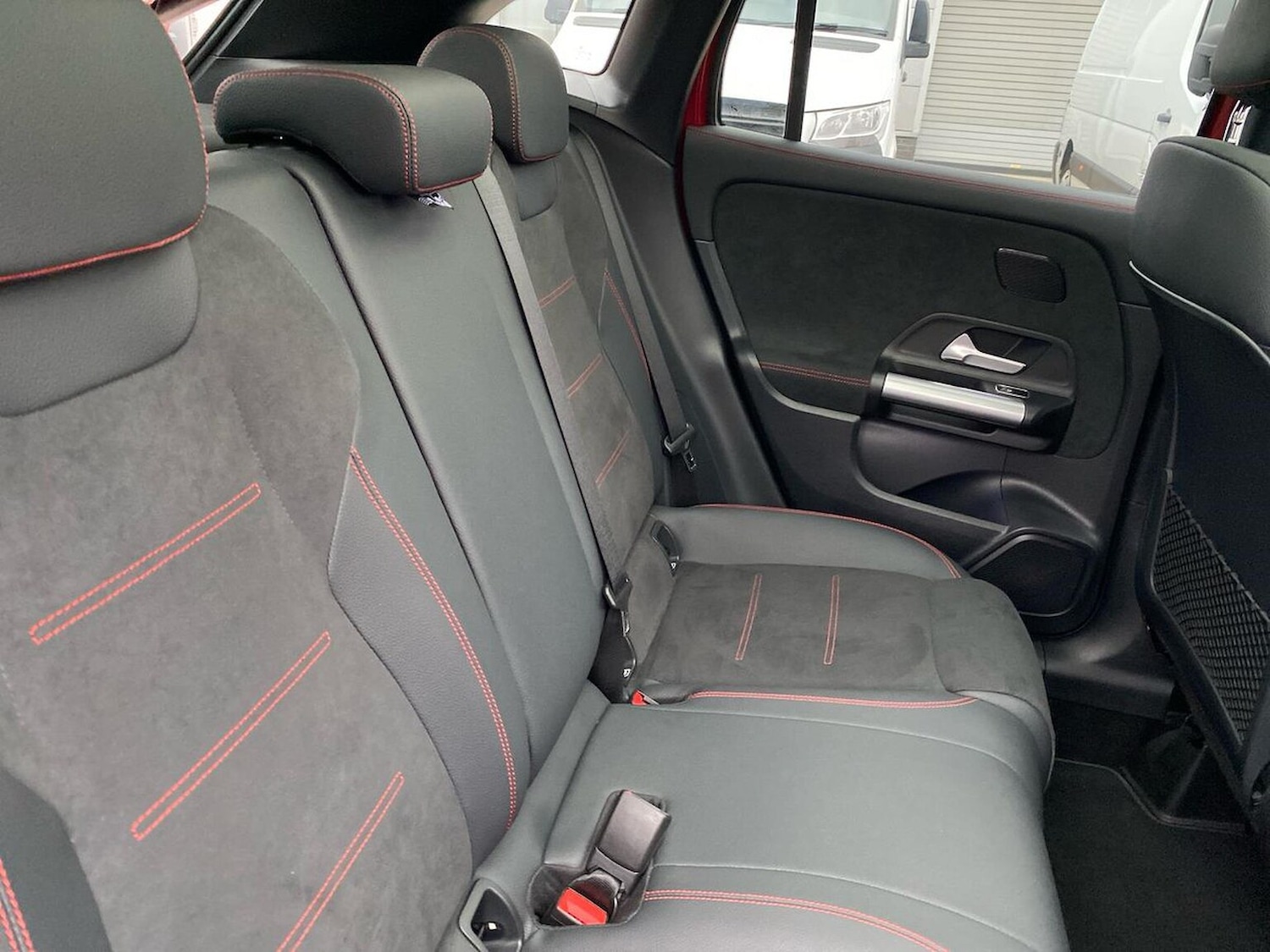 Used Mercedes-Benz GLA 2024 for sale - 76310138: Photo 16